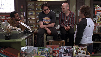 High Fidelity (2022) movie HD wallpaper