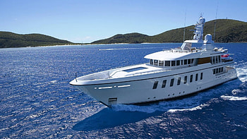 boats, fun, cool, ferry, lake HD wallpaper