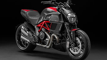Diavel, Ducati HD wallpaper