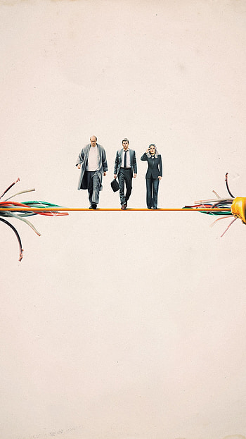 The Hummingbird Project (2022) movie HD phone wallpaper
