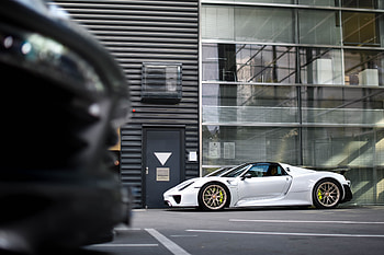 car, Porsche HD wallpaper