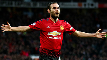 Juan Mata, Contract, Premier League, Deal runs down HD wallpaper