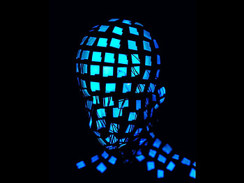 Face Art, amazing HD wallpaper