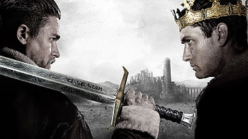 King Arthur Legend Of The Sword, sword, arthur, king, legend HD wallpaper