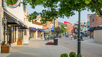 Branson Landing, Cabin rentals HD wallpaper