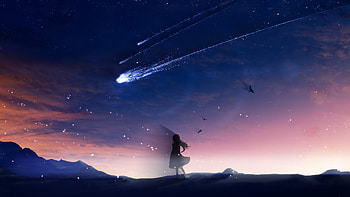 Tags: Anime, Pixiv Id 9678597, , Original HD wallpaper
