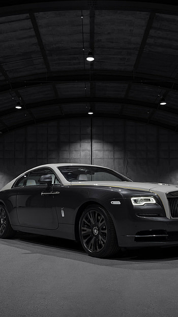 Rolls-Royce Wraith , Baltana HD phone wallpaper