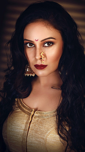 Chandini, tamil actress, sexy gorgeous HD phone wallpaper