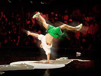 Music, People, Men, Dance HD wallpaper