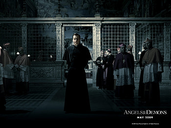 Cinema, People, Actors, Men, Angels And Demons, Ewan Mcgregor HD wallpaper