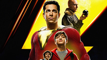 Mark Strong, Jack Dylan Grazer, Backgrounds HD wallpaper