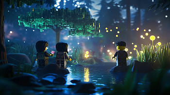 Enchanting Roblox Adventure: Experience, video game, Roblox HD wallpaper