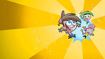 The Fairly OddParents, Animation HD wallpaper