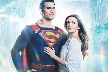 Superman and Lois, , , Romance HD wallpaper