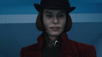Willy Wonka, Johnny Depp, Pin on Johnny Depp, Actor HD wallpaper