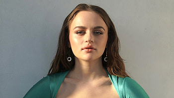 Joey King 2020 Actress, joey-king, celebrities, girls, model HD wallpaper