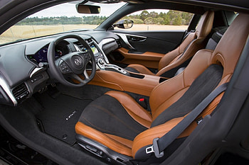 Acura NSX, NSX, Car, Acura HD wallpaper