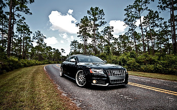Transport, Auto, Audi HD wallpaper