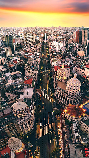 11, Mobile , City road, Travel HD phone wallpaper