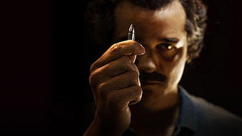 Narcos — The Bullet and the Gaze, Narcos HD wallpaper