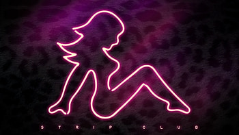 Night Club HD wallpaper