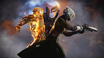 Game Destiny The Taken King, destiny, games HD wallpaper