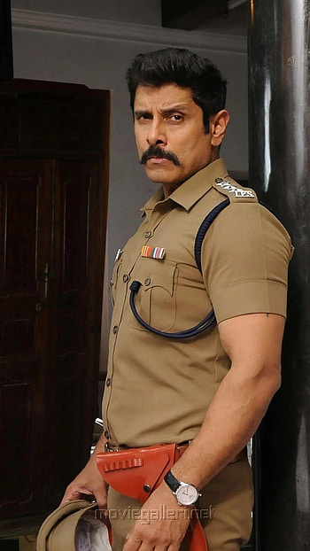 Vikram Chiyaan, Tollywood, Hero HD phone wallpaper