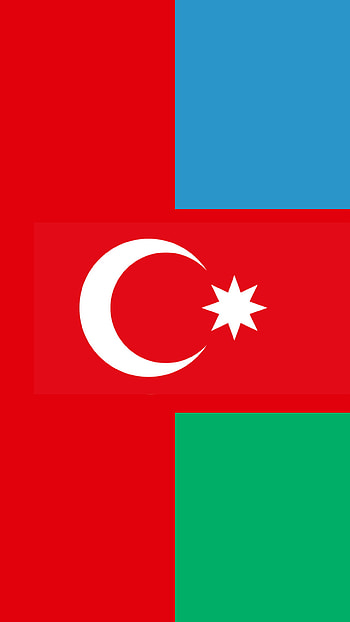Türkiye Azərbaycan, Turkey, Azerbaycan HD phone wallpaper