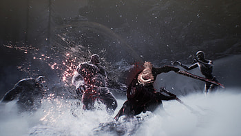 : The First Berserker - Khazan Unleashed, video game, The First Berserker: Khazan HD wallpaper