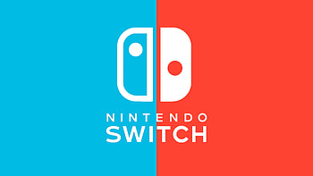 I made a Nintendo Switch :D ... HD wallpaper