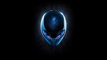 Alienware , alienware, logo HD wallpaper
