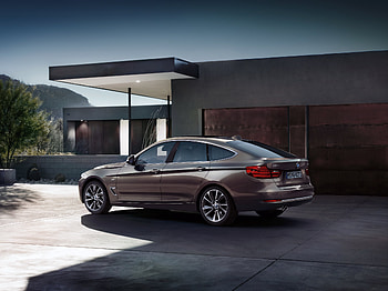 BMW 328i Gran Turismo Modern Line, vehicle, BMW 3 Series HD wallpaper