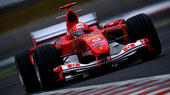 Michael Schumacher, French GP moments, Motorsport memories, Grand Prix heroics HD wallpaper