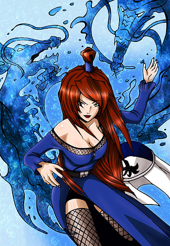 Terumii Mei ideas, Naruto series, Naruto characters, Anime character ideas HD phone wallpaper