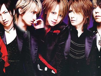 Alice nine., saga, tora, nao, shou, hiroto, 9, alice nine HD wallpaper