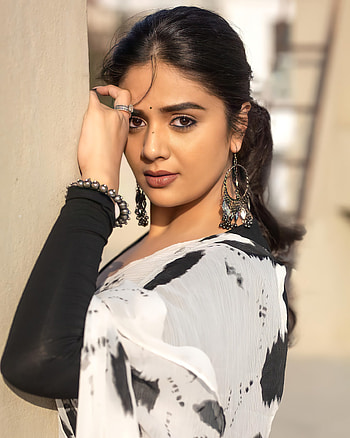 Reshmi Desai, hair, lip HD phone wallpaper