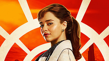 Emilia Clarke As Qira In Solo A Star Wars Story, solo-a-star-wars-story, 2018-movies, movies, emilia-clarke HD wallpaper