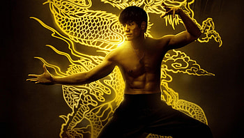 Birth of the Dragon (2022) movie HD wallpaper