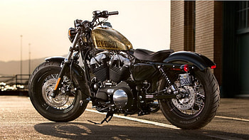 Harley Davidson Sportster, harley-davidson, bikes HD wallpaper
