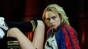 Cara-Delevingne, model, Actress, Delevingne, Cara HD wallpaper