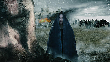 Macbeth (2022) movie HD wallpaper