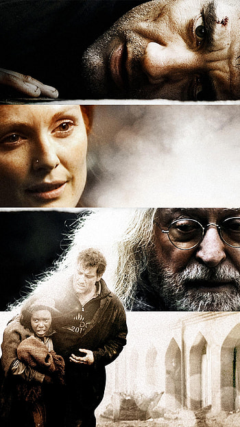 Children of Men (2022) movie HD phone wallpaper