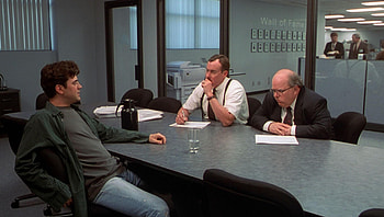 Office Space (2022) movie HD wallpaper
