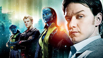 X-Men: First Class, , Background HD wallpaper