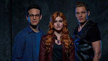 Shadowhunters (2022) movie HD wallpaper
