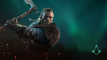 Eivor Axe Ac Valhalla , assassins-creed-valhalla, assassins-creed, games, xbox-games, ps-games, pc-games, google-stadia, ps5-games, xbox-one-games, ps4-games HD wallpaper