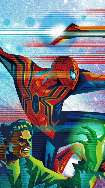 Avengers: Infinity War, Geek HD phone wallpaper
