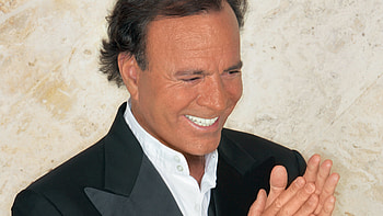 Julio Iglesias, Music artist HD wallpaper