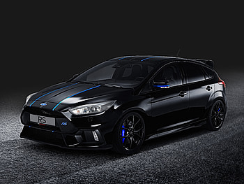 Ford Focus RS Performance Parts , ford-focus, ford, 2017-cars, cars HD wallpaper