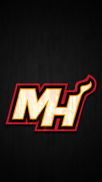 Miami Heat, Sports team, Team spirit, Competitive drive HD phone wallpaper